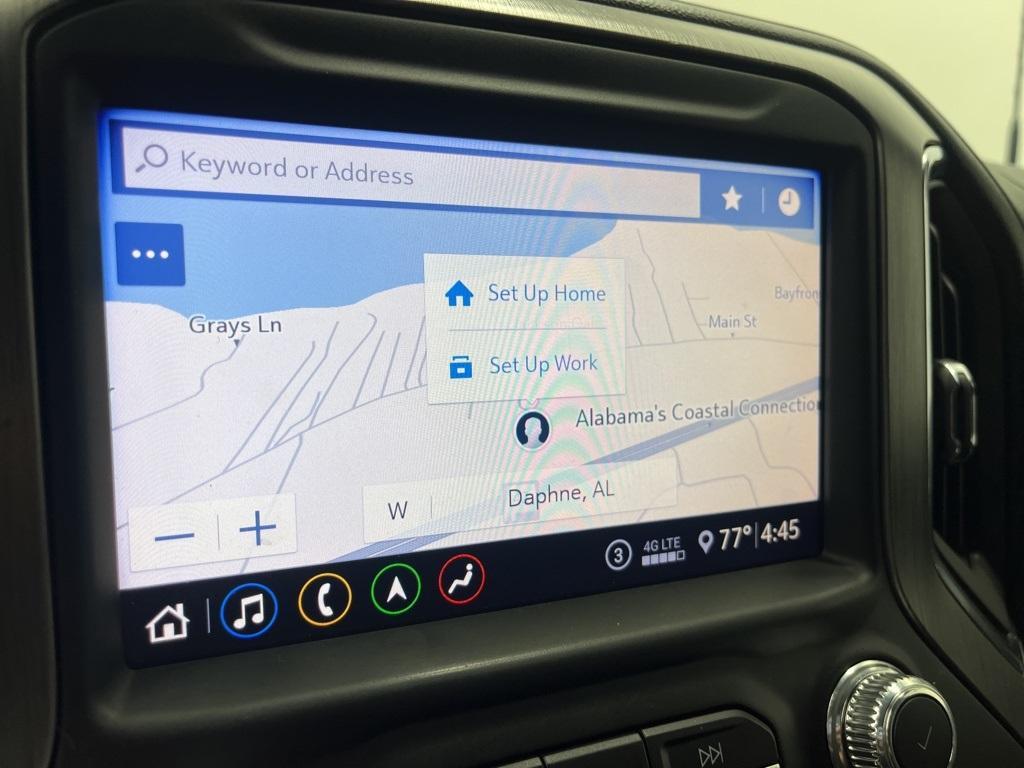 used 2020 GMC Sierra 2500 car, priced at $52,988