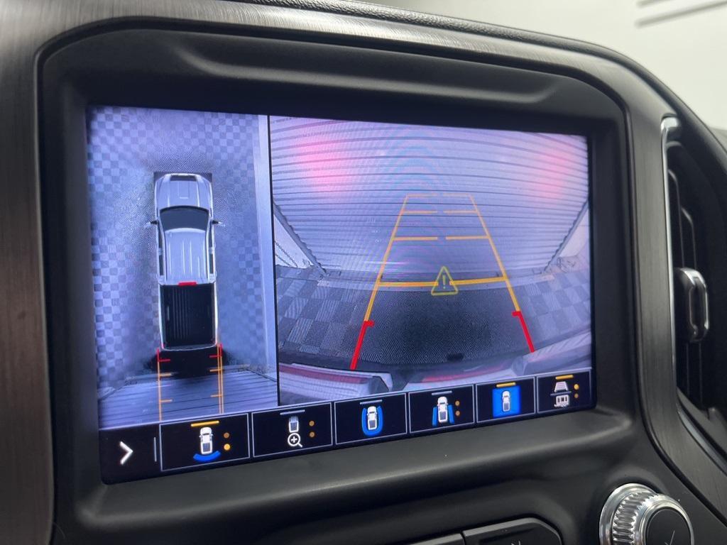 used 2020 GMC Sierra 2500 car, priced at $52,988