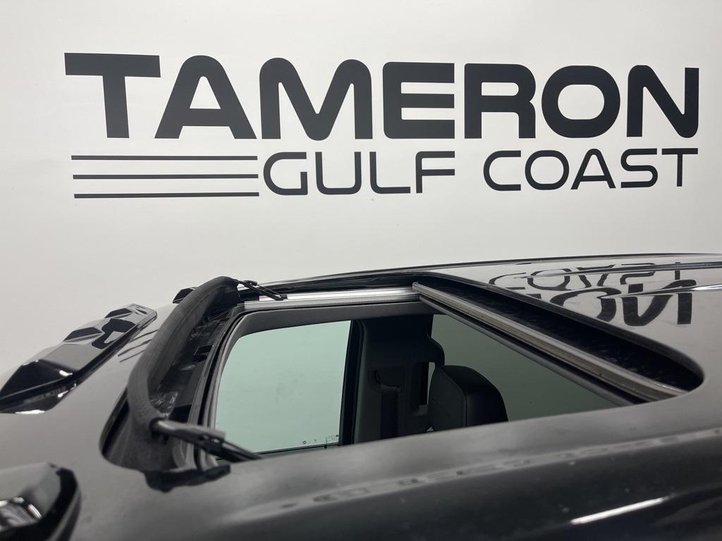 used 2020 GMC Sierra 2500 car, priced at $52,988