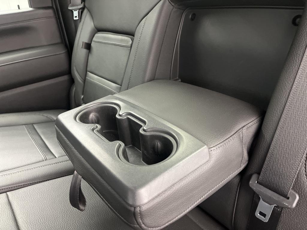 used 2020 GMC Sierra 2500 car, priced at $52,988