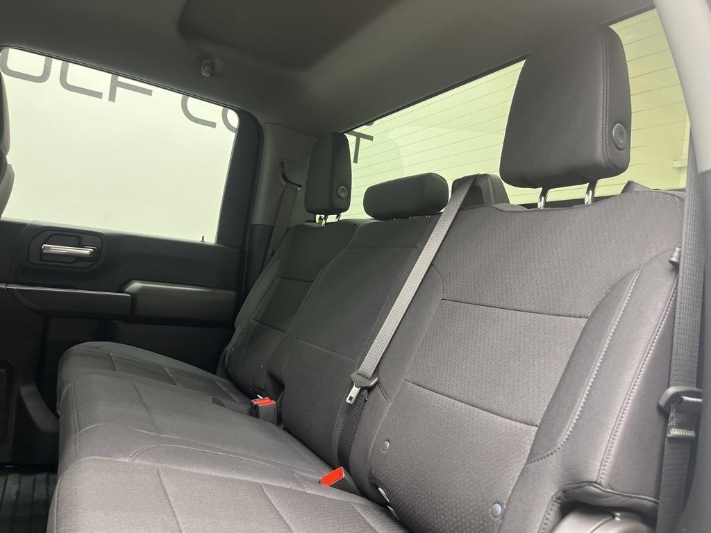 new 2025 GMC Sierra 3500 car, priced at $73,278