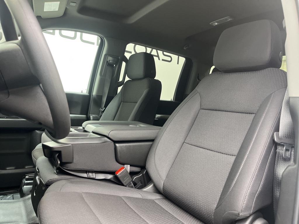 new 2025 GMC Sierra 3500 car, priced at $73,278