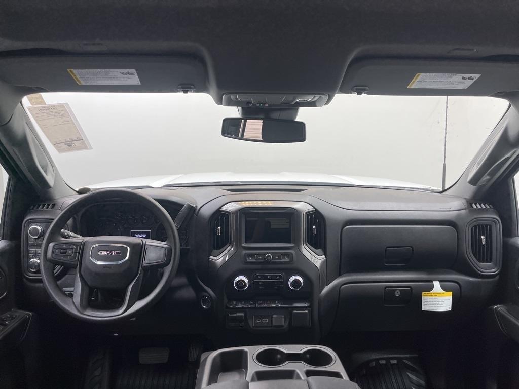 new 2025 GMC Sierra 3500 car, priced at $73,278