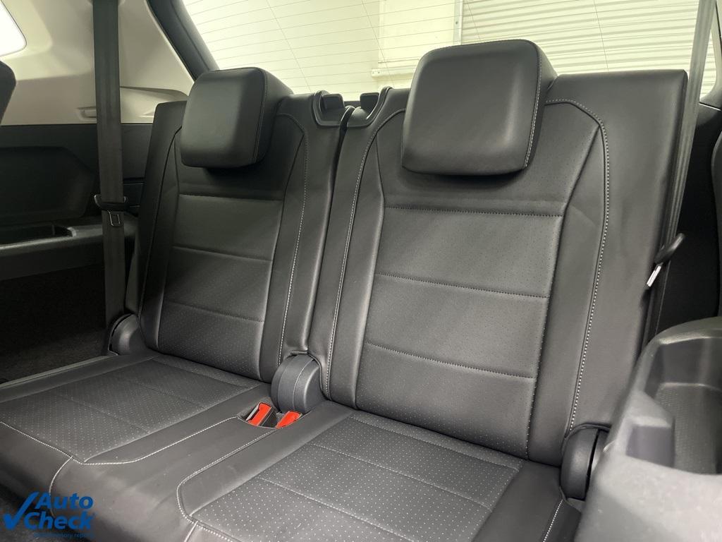 used 2020 Volkswagen Tiguan car, priced at $19,198