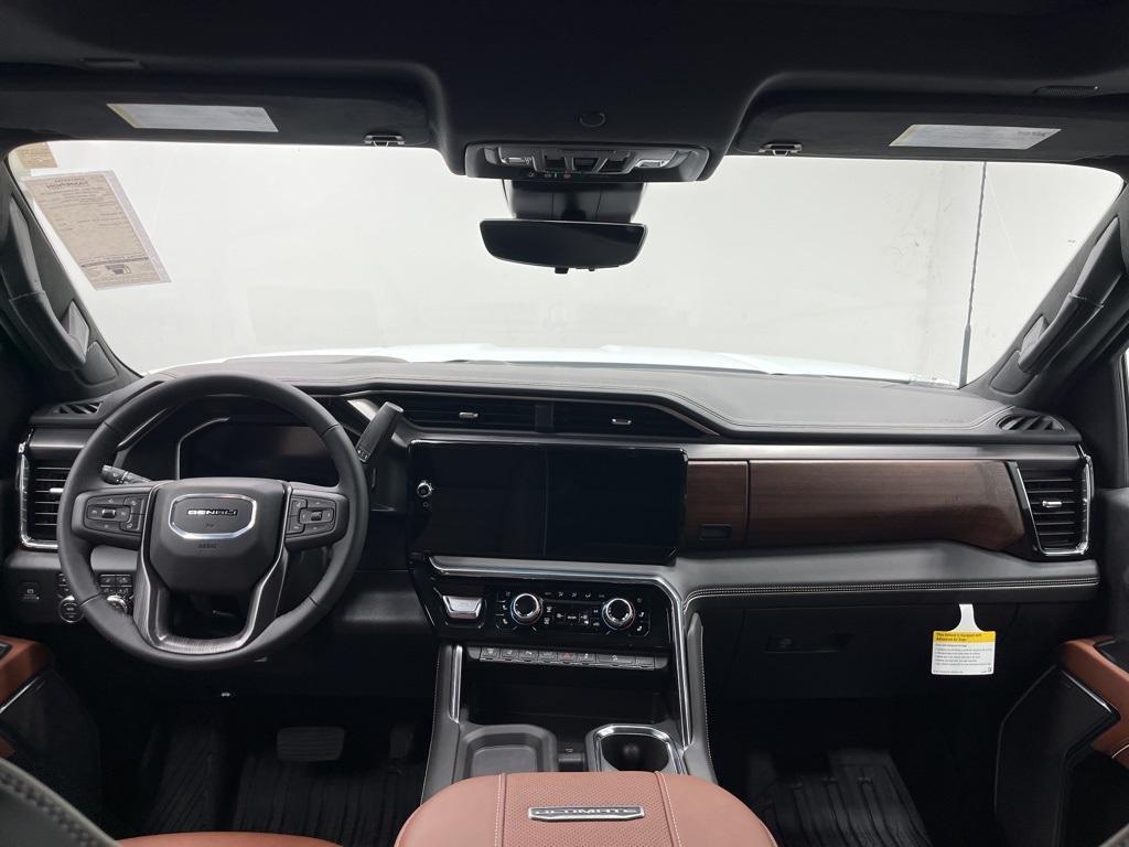 new 2026 GMC Sierra 2500 car, priced at $103,133
