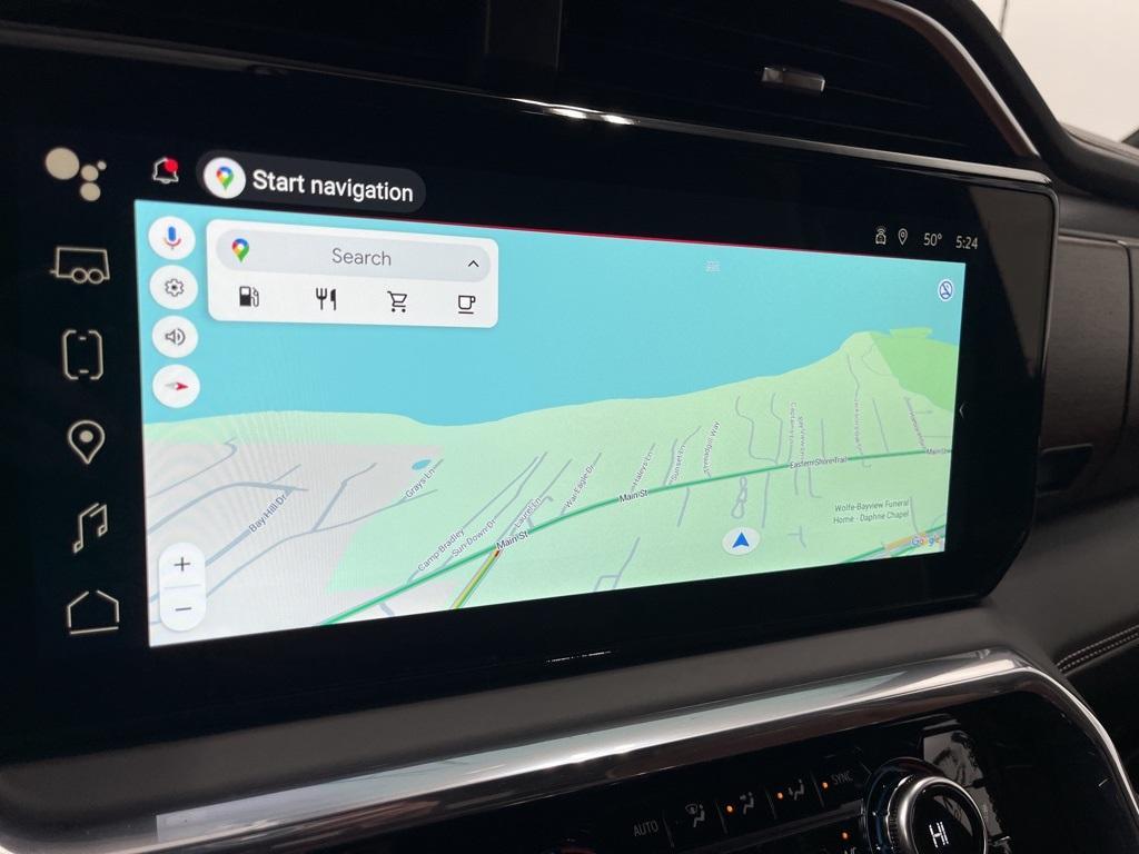 new 2026 GMC Sierra 2500 car, priced at $103,133