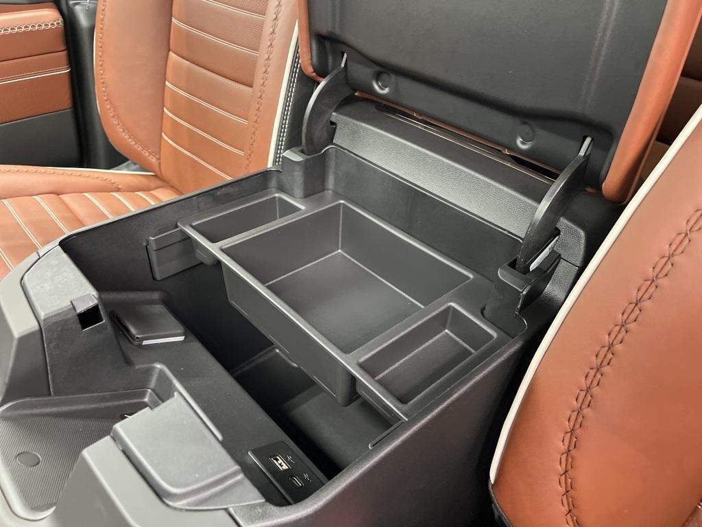 new 2026 GMC Sierra 2500 car, priced at $103,133