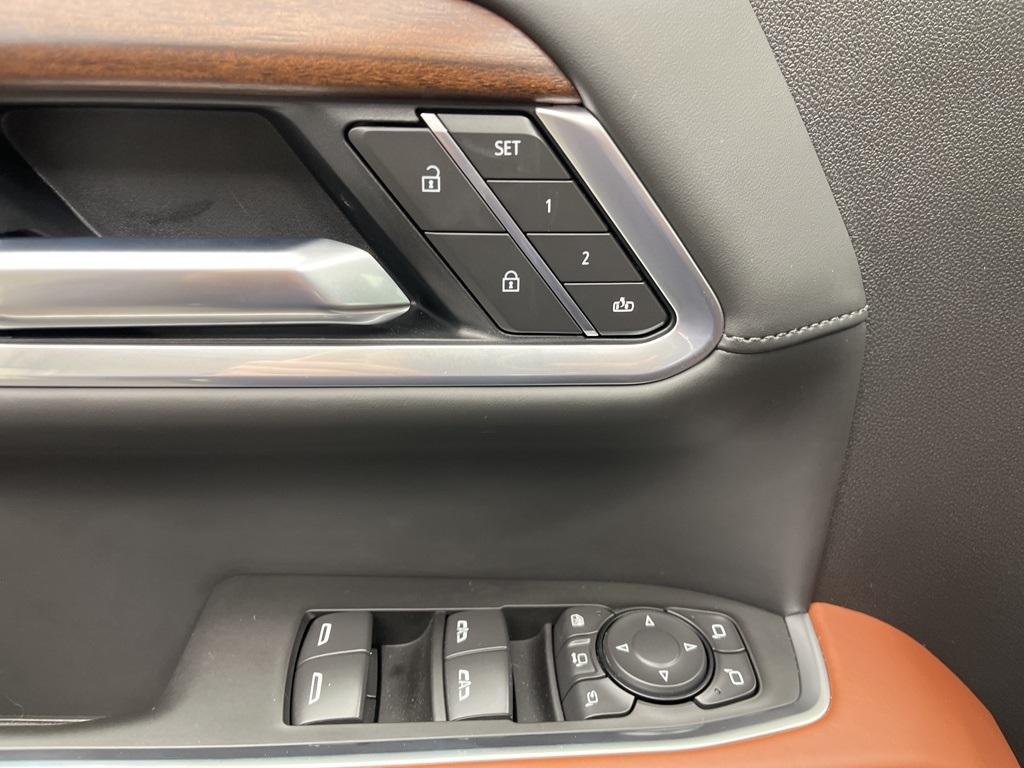 new 2026 GMC Sierra 2500 car, priced at $103,133