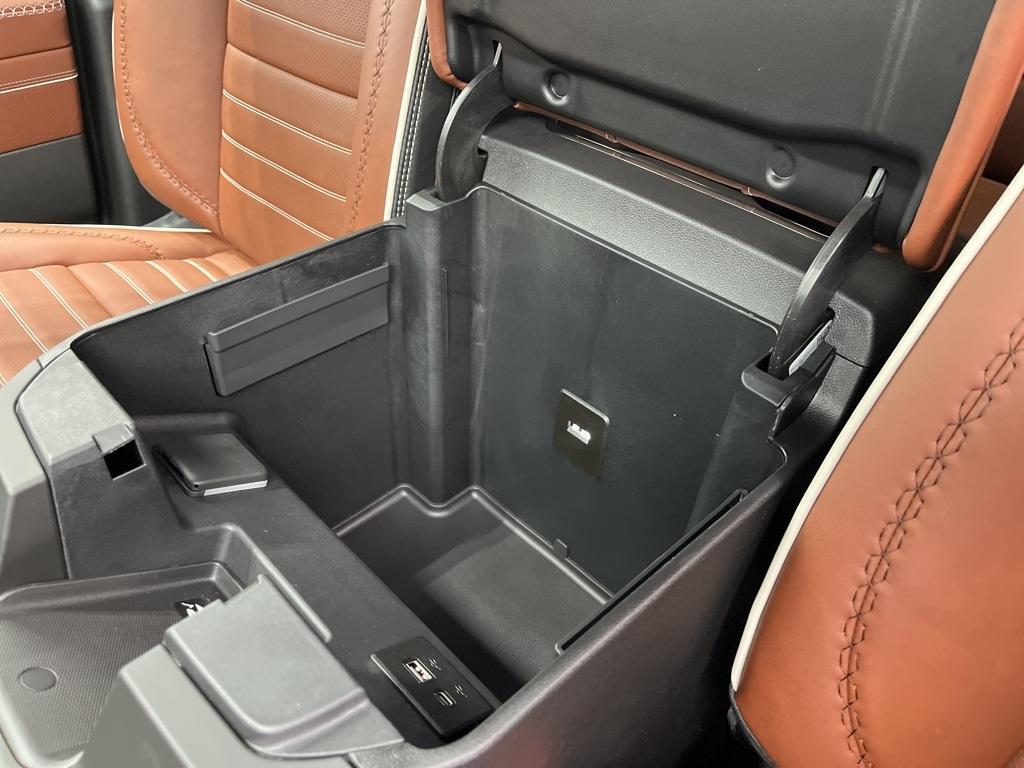 new 2026 GMC Sierra 2500 car, priced at $103,133