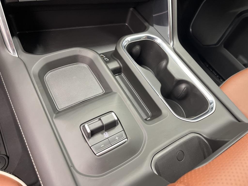 new 2026 GMC Sierra 2500 car, priced at $103,133