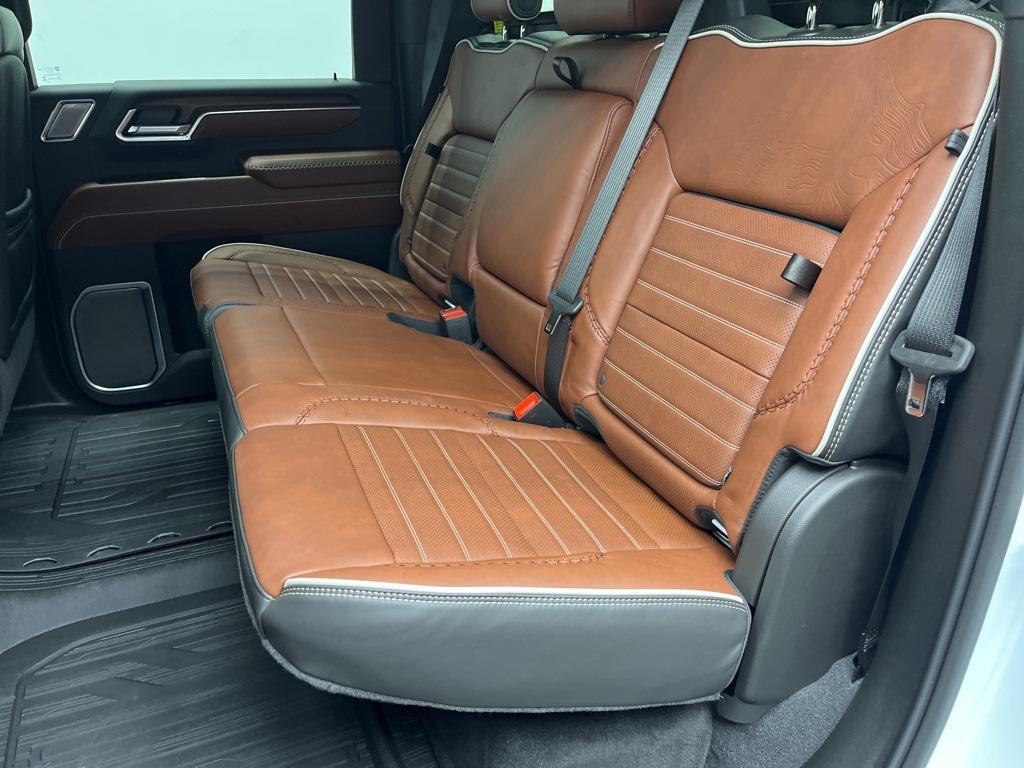 new 2026 GMC Sierra 2500 car, priced at $103,133