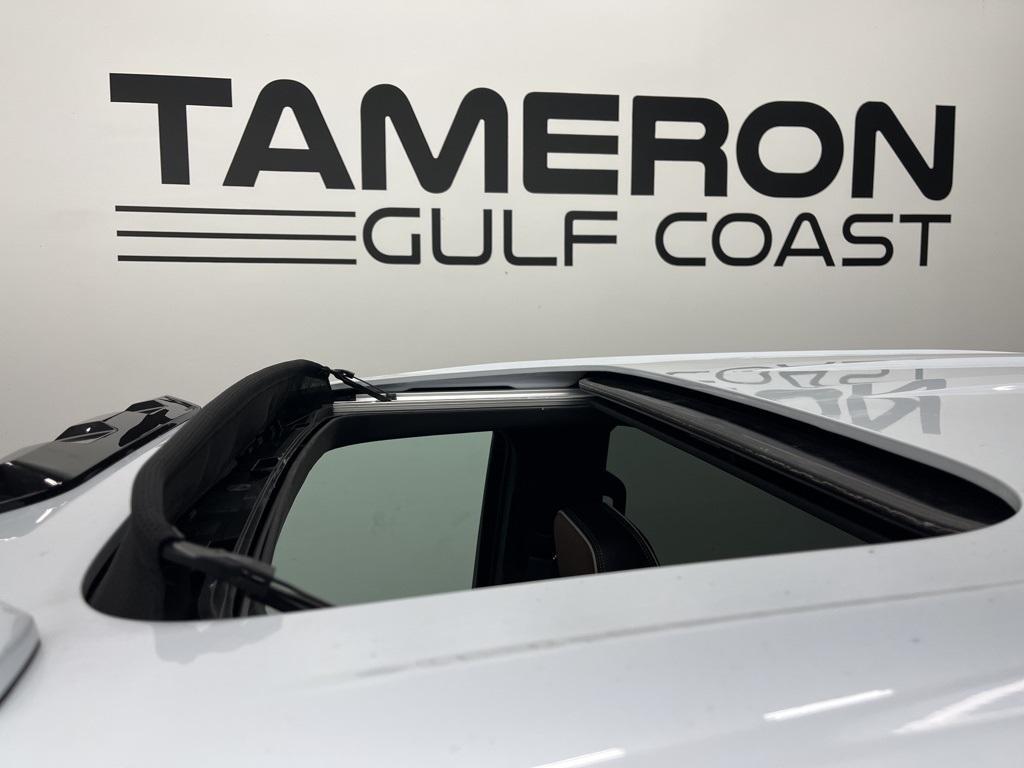 new 2026 GMC Sierra 2500 car, priced at $103,133