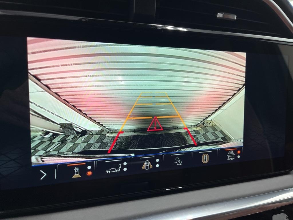 new 2026 GMC Sierra 2500 car, priced at $103,133