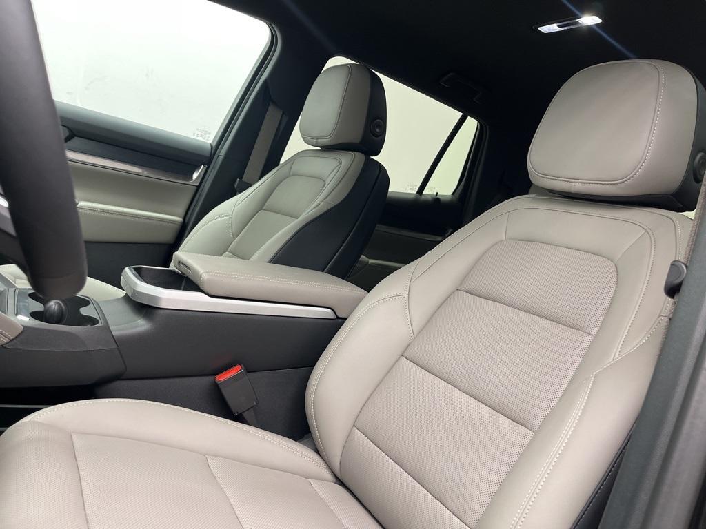 new 2026 GMC Terrain car, priced at $34,378