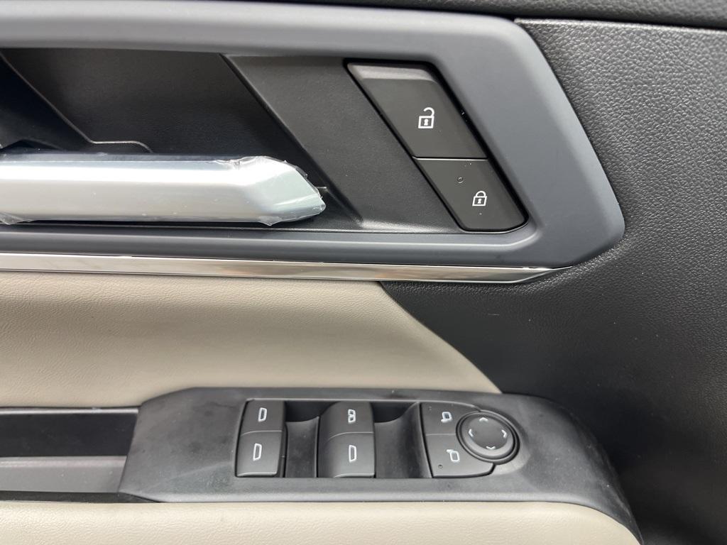 new 2026 GMC Terrain car, priced at $34,378