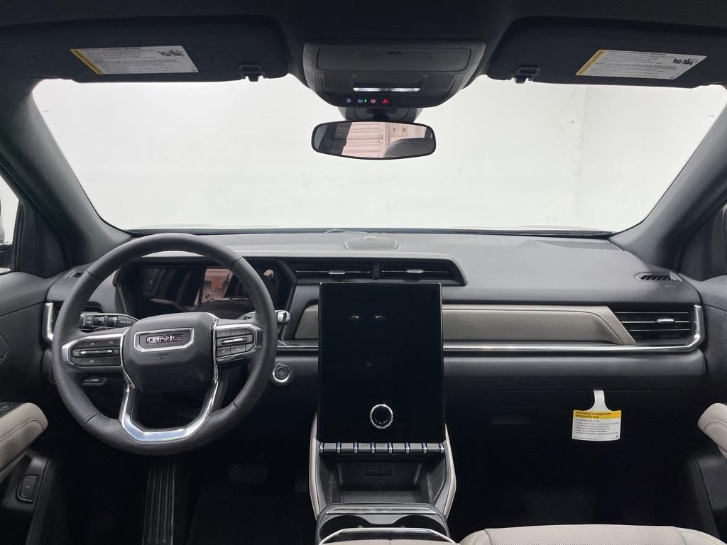 new 2026 GMC Terrain car, priced at $34,378