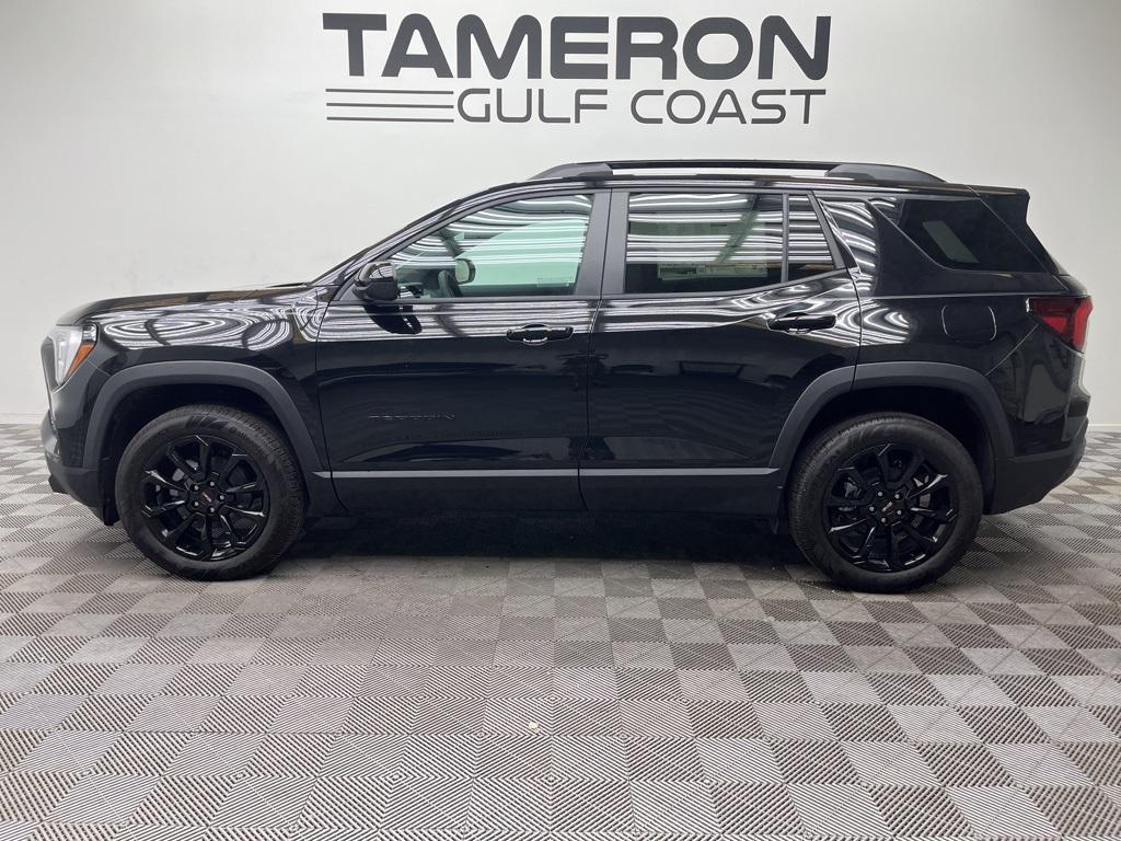 new 2026 GMC Terrain car, priced at $34,378
