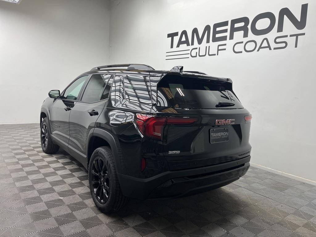new 2026 GMC Terrain car, priced at $34,378