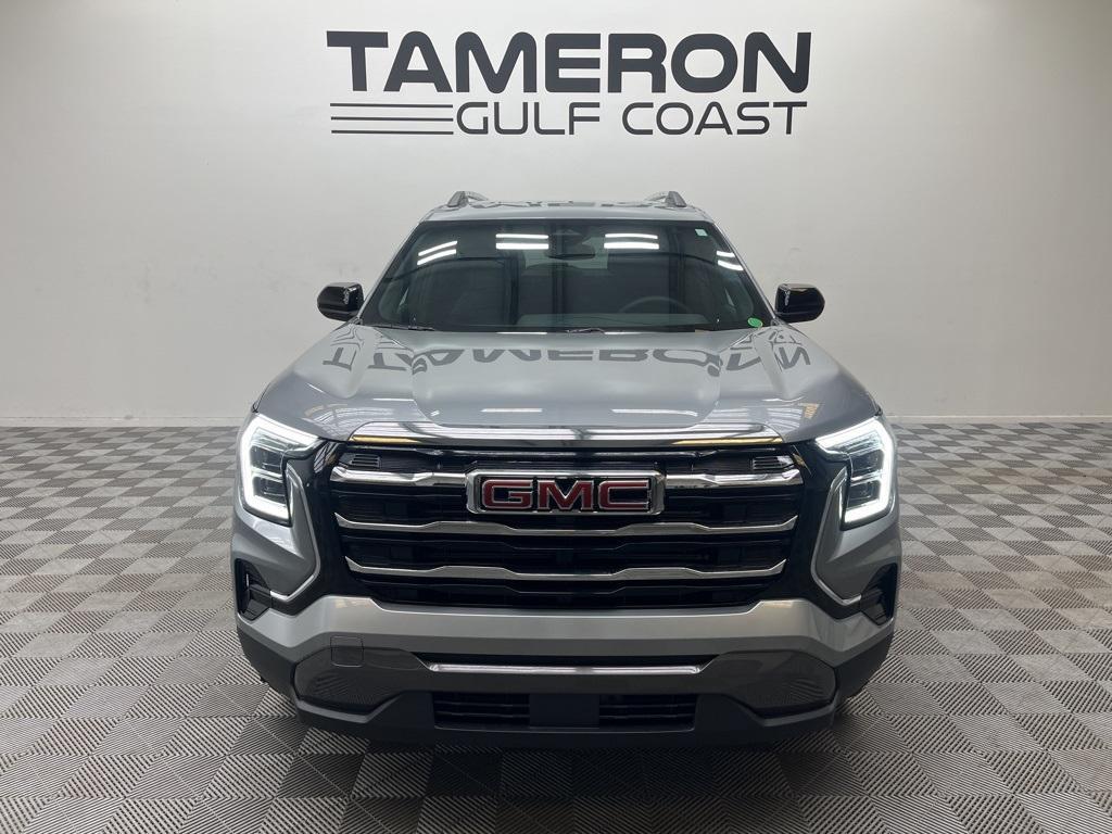 new 2026 GMC Terrain car, priced at $34,655