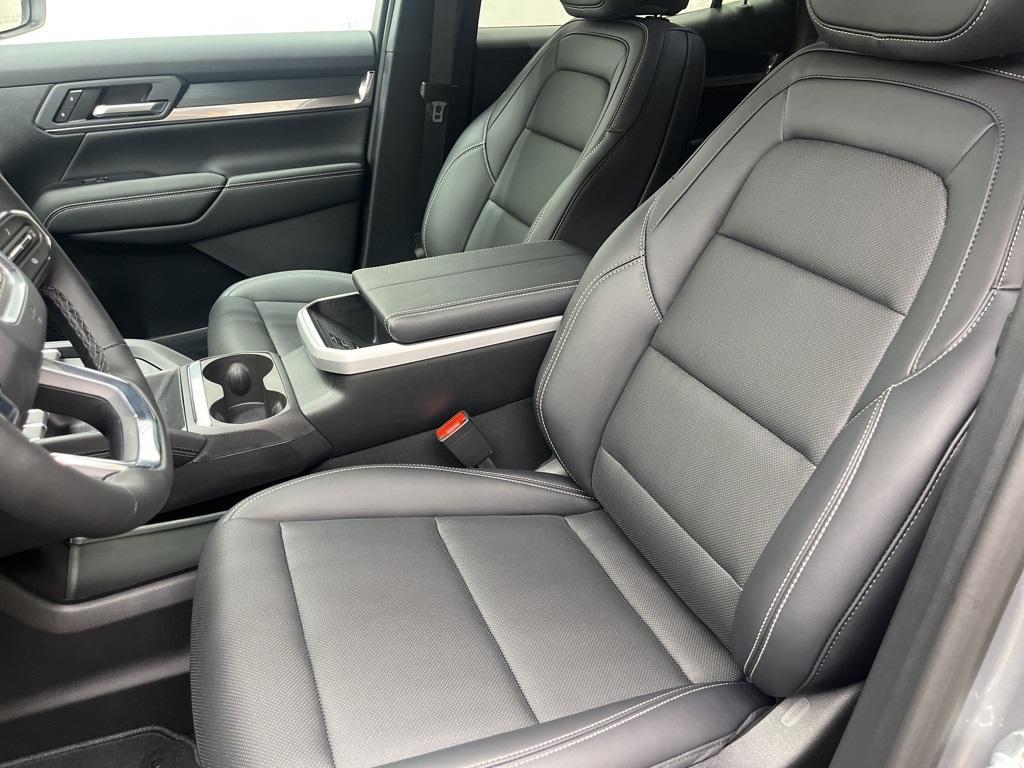 new 2026 GMC Terrain car, priced at $34,655