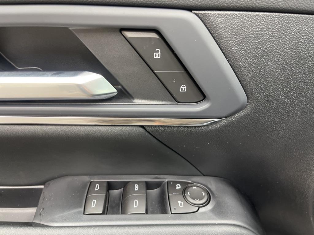 new 2026 GMC Terrain car, priced at $34,655