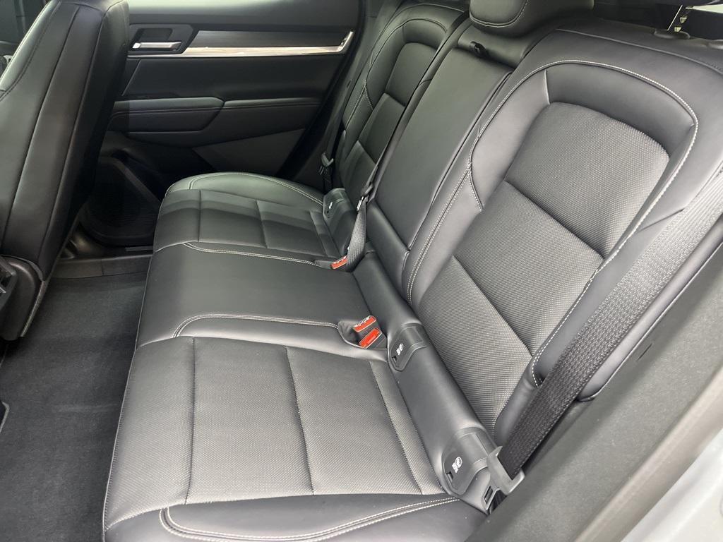 new 2026 GMC Terrain car, priced at $34,655