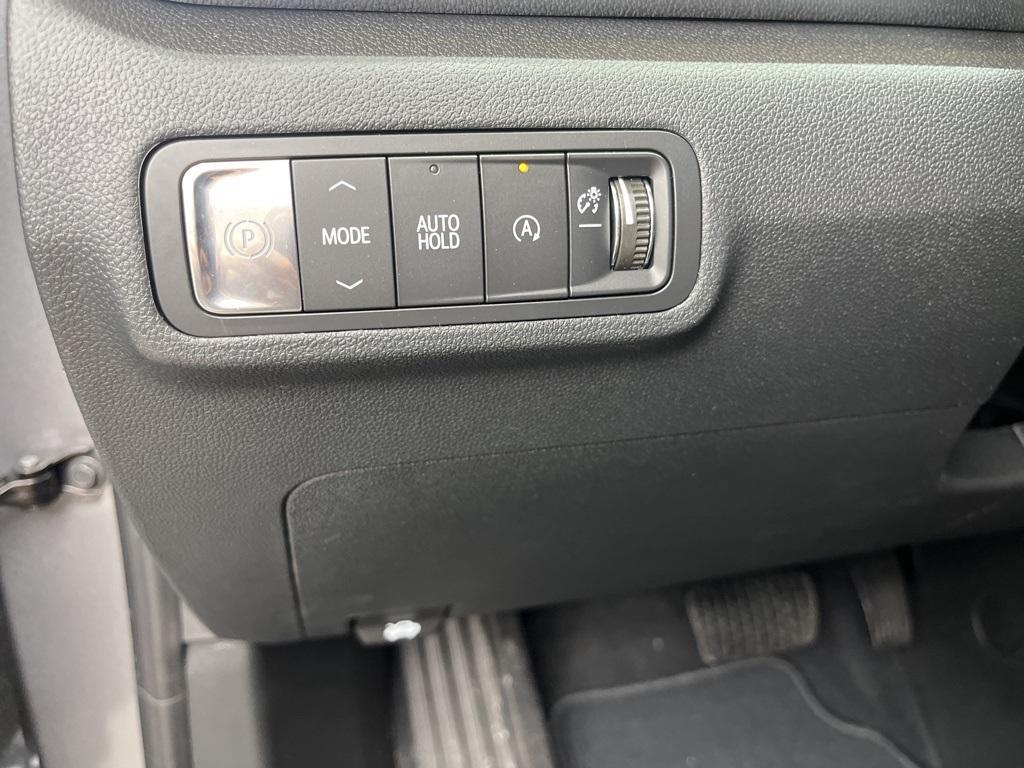 new 2026 GMC Terrain car, priced at $34,655