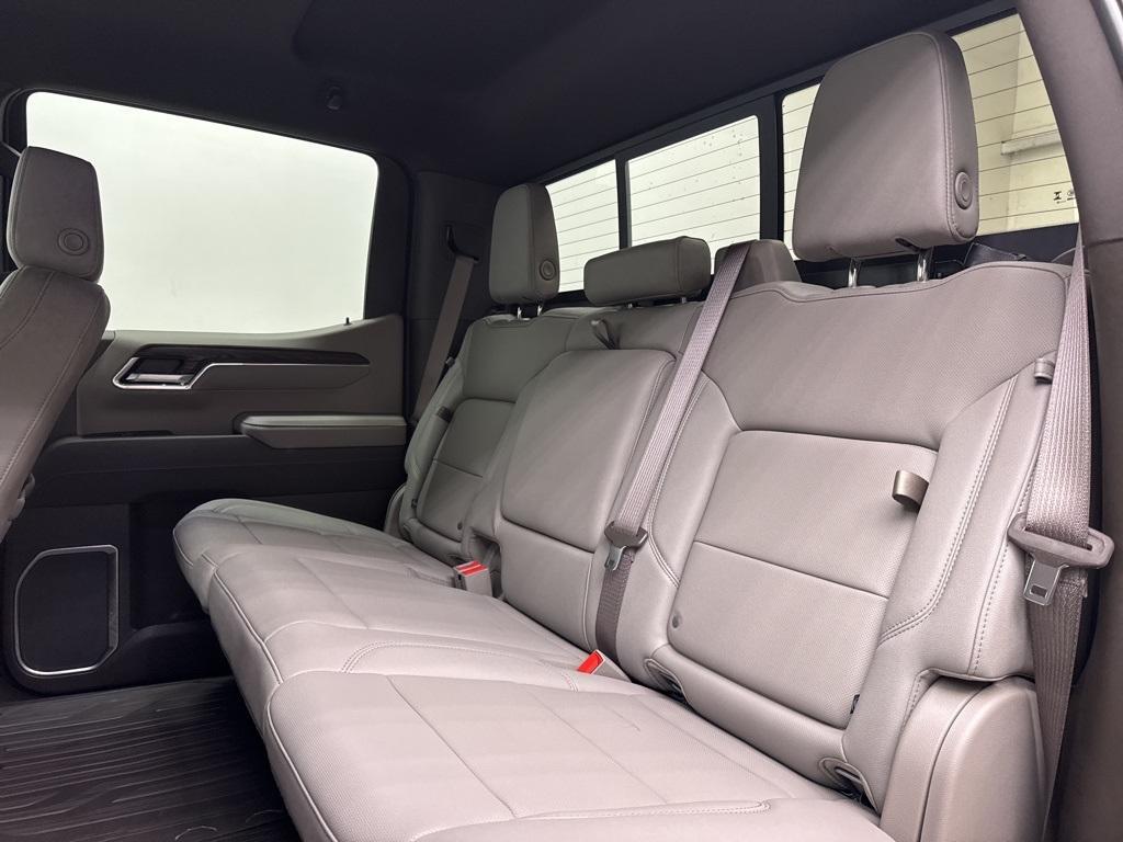 new 2025 GMC Sierra 1500 car, priced at $66,725