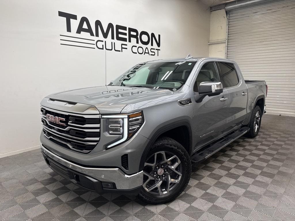 new 2025 GMC Sierra 1500 car, priced at $66,725