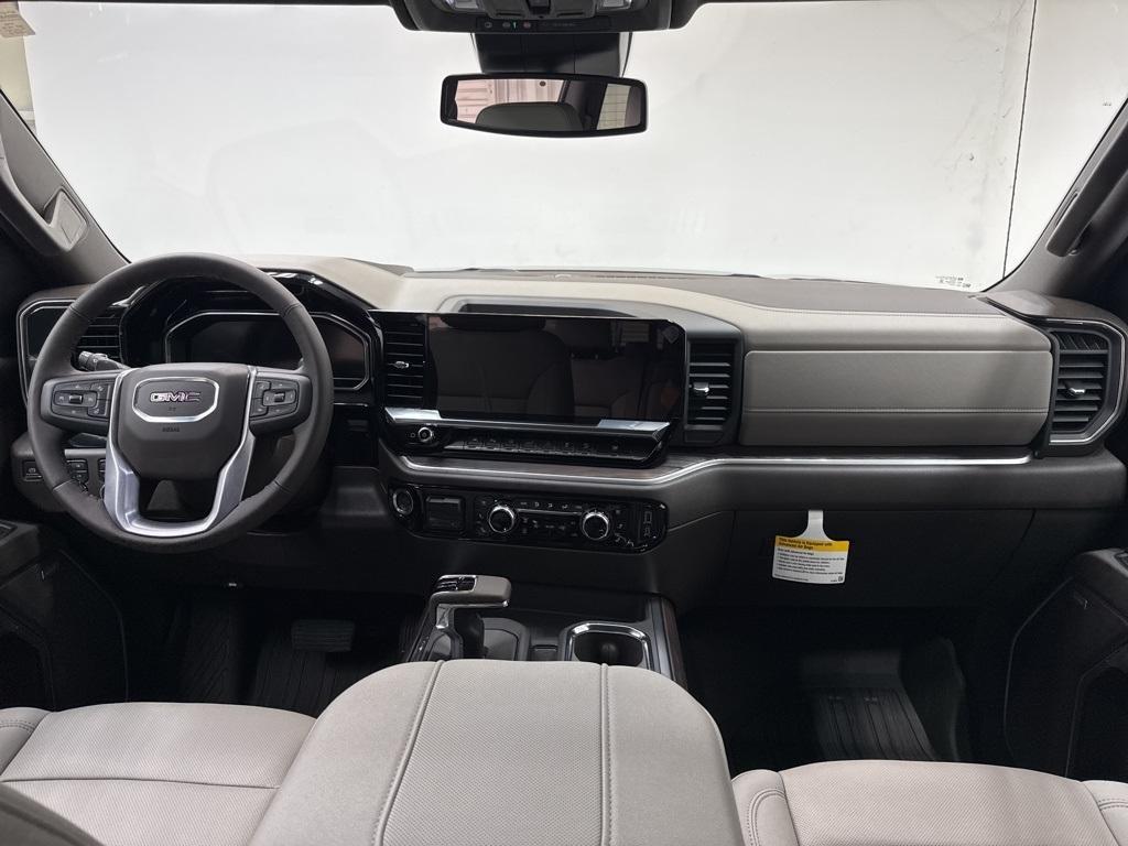 new 2025 GMC Sierra 1500 car, priced at $66,725