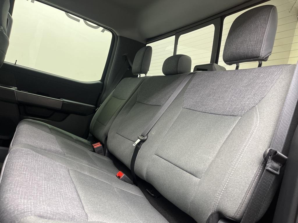 used 2024 Ford F-150 car, priced at $50,989