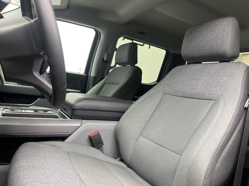 used 2024 Ford F-150 car, priced at $50,989