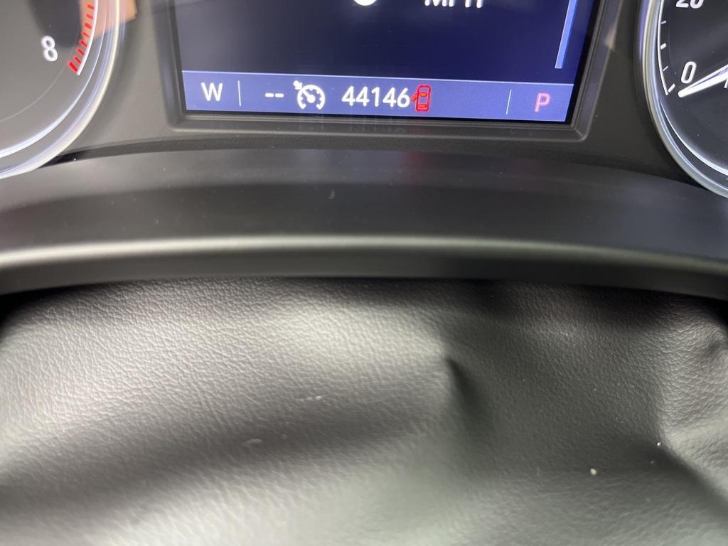 used 2021 Buick Enclave car, priced at $25,760