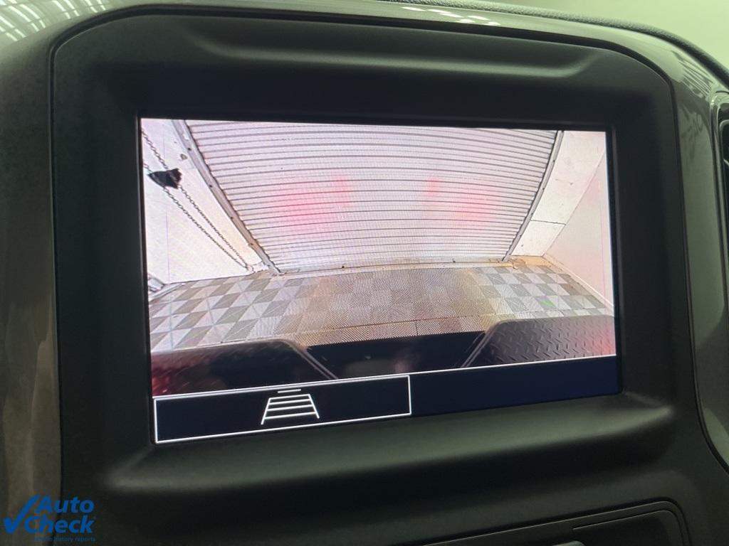 used 2025 Chevrolet Silverado 2500 car
