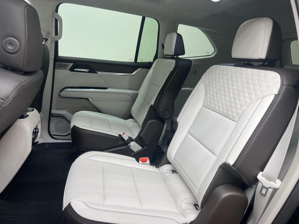 new 2025 GMC Acadia car, priced at $60,489