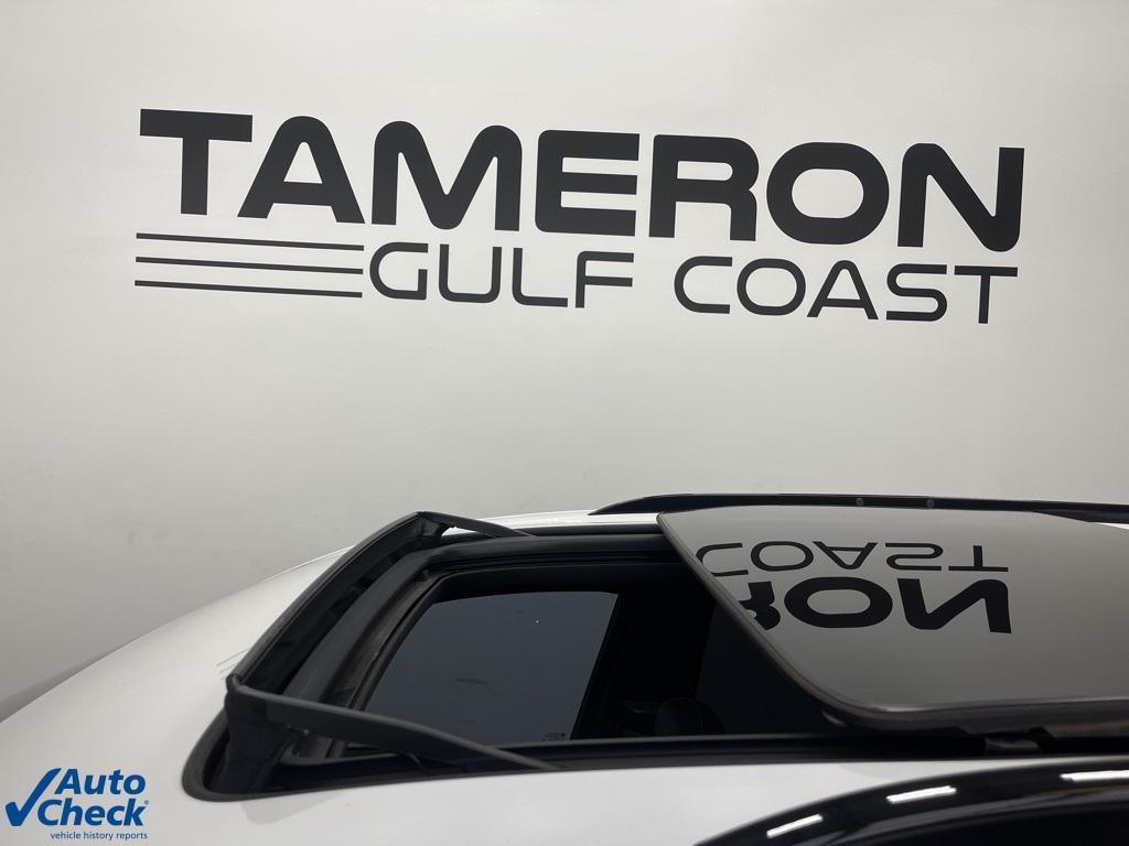 used 2020 Cadillac XT6 car, priced at $32,550