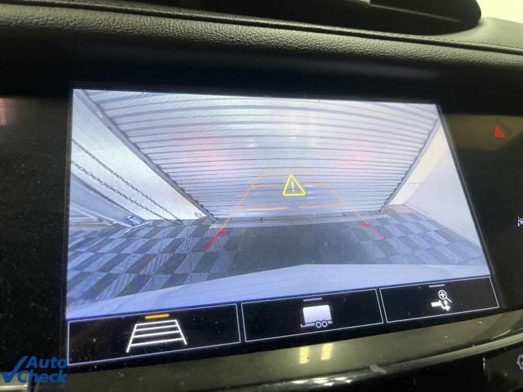 used 2020 Cadillac XT6 car, priced at $32,550