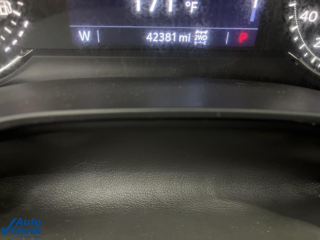 used 2020 Cadillac XT6 car, priced at $32,550