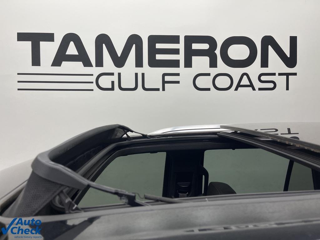used 2022 Chevrolet Tahoe car, priced at $53,320