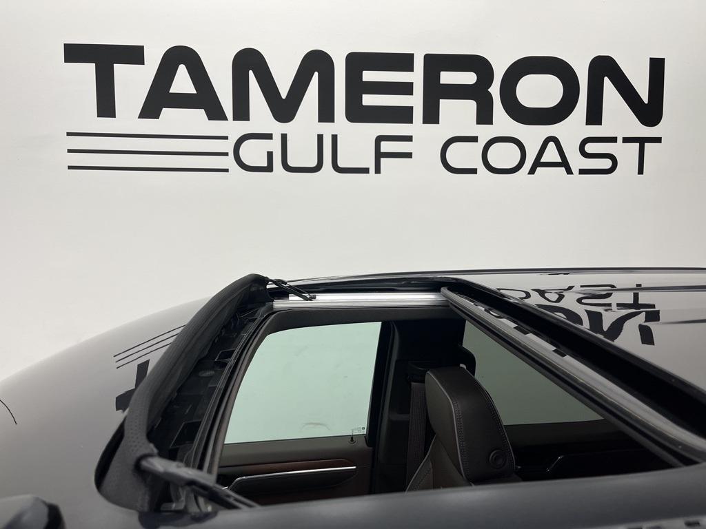 new 2025 GMC Sierra 1500 car, priced at $80,500