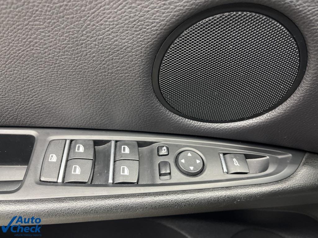 used 2017 BMW X5 car, priced at $18,979