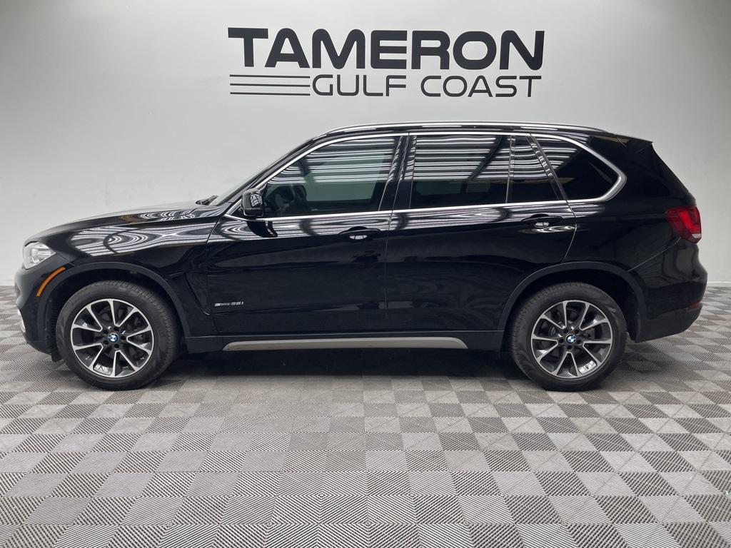 used 2017 BMW X5 car, priced at $18,979