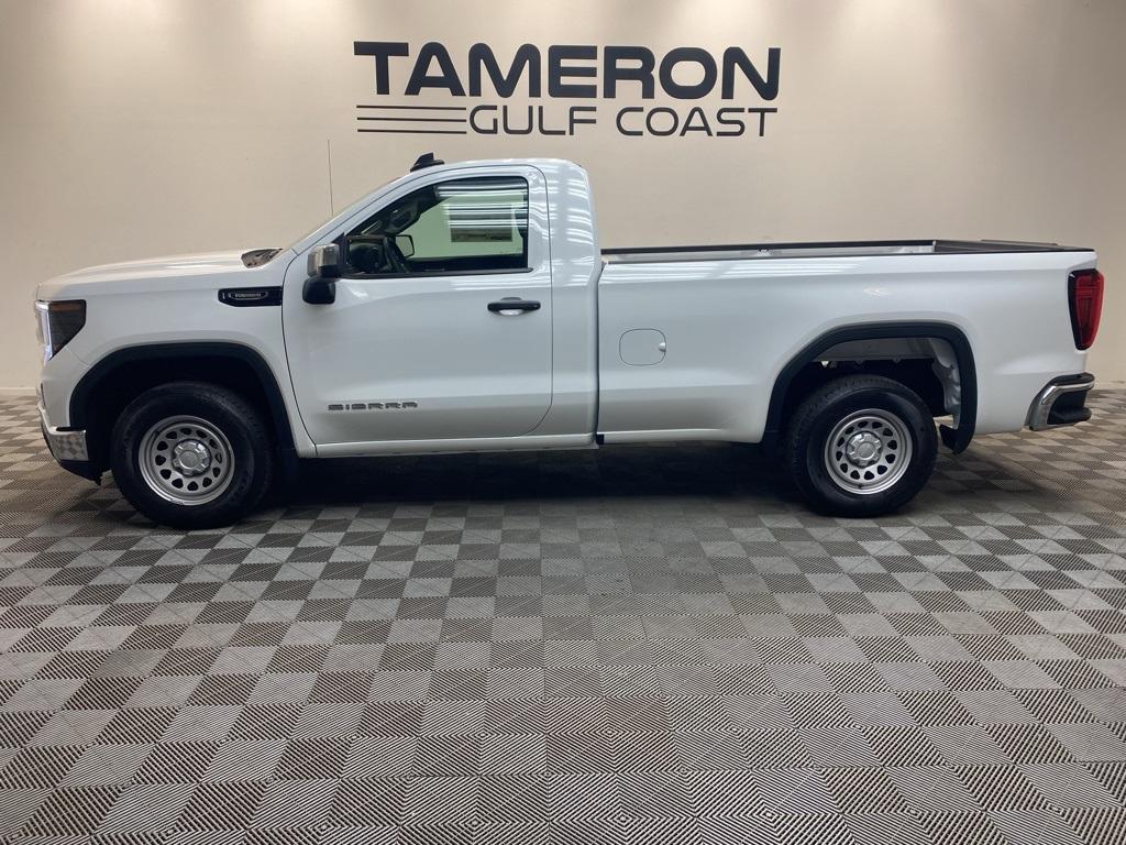 new 2025 GMC Sierra 1500 car, priced at $38,999