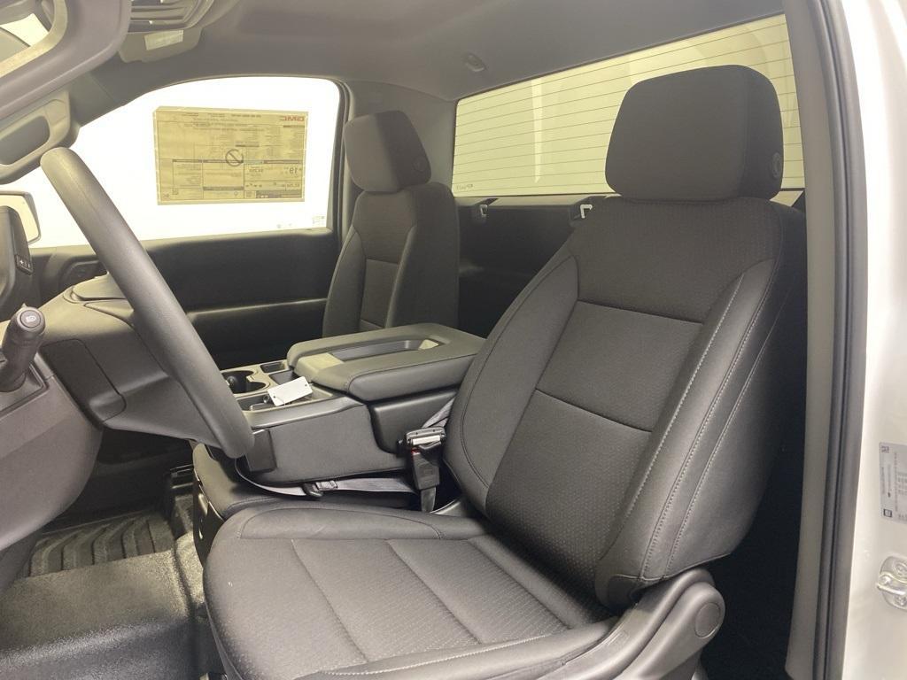 new 2025 GMC Sierra 1500 car, priced at $38,999