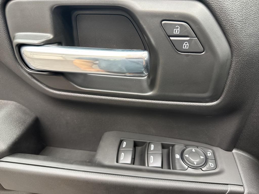 new 2025 GMC Sierra 1500 car, priced at $46,969