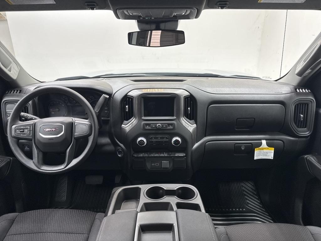 new 2025 GMC Sierra 1500 car, priced at $46,969