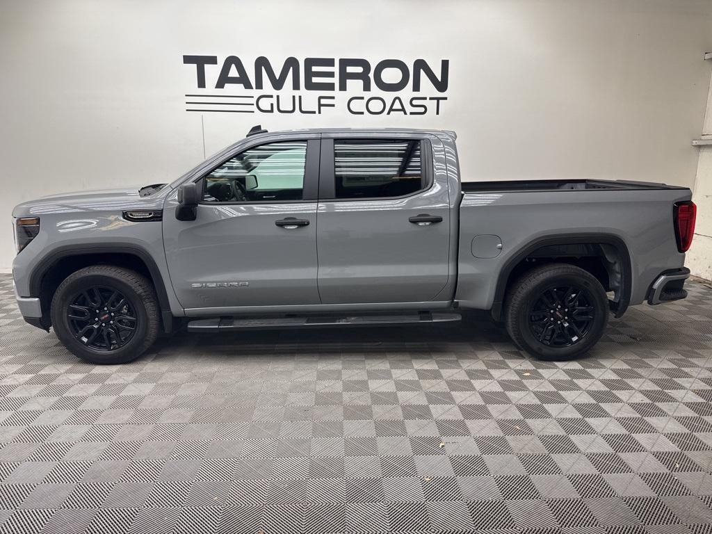 new 2025 GMC Sierra 1500 car, priced at $46,969