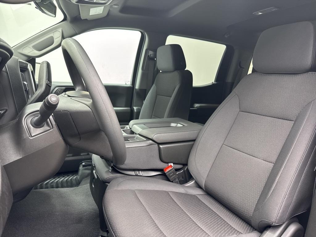 new 2025 GMC Sierra 1500 car, priced at $46,969