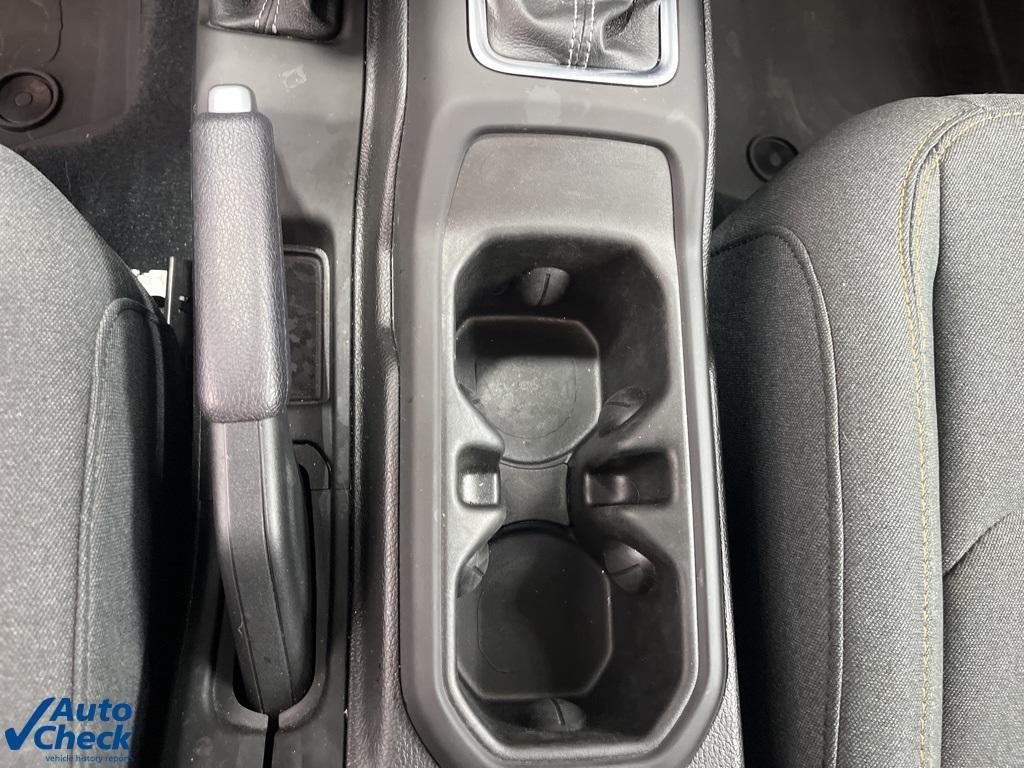 used 2024 Jeep Gladiator car, priced at $38,549