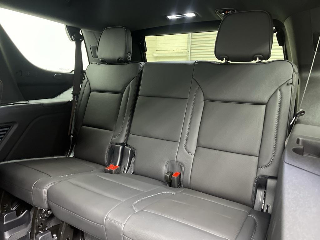 new 2025 GMC Yukon car, priced at $86,260